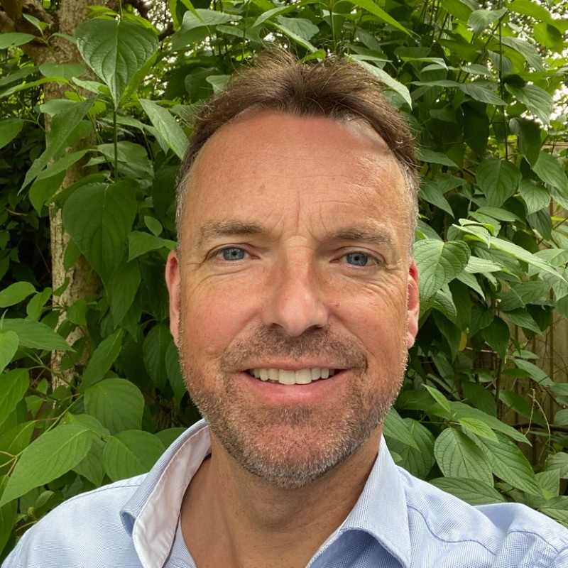 Julian Curtis avatar image