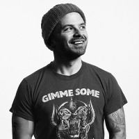 Justin Kay avatar image