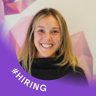 Lauren MacKay avatar image