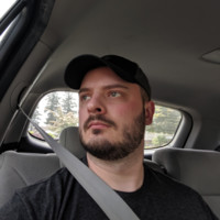 Arlington Albertson avatar image