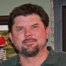 Lee Hylton avatar image