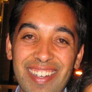 Saahill Desai avatar image