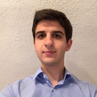 Florian VEAUX avatar image