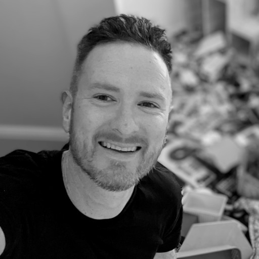 Niall Arrigan avatar image