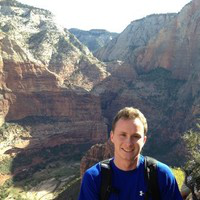 James Sheppard avatar image