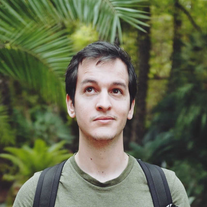 Thibaut Dutartre 💻 avatar image