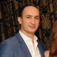 Profile Image for Alexander Yavorskiy