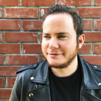 Caleb Blondet-Fraser avatar image