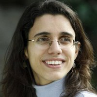 Laura Santamaria avatar image