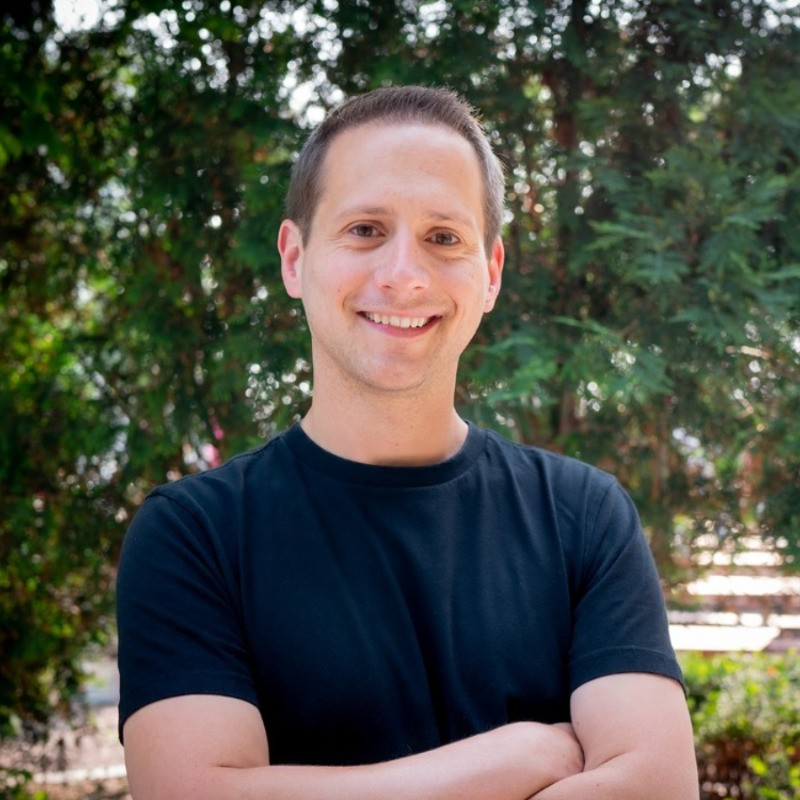 Matt Hodges avatar image