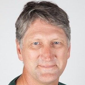 Chuck Hamrick avatar image