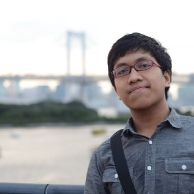 Khairul Anuar avatar image