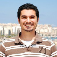 Profile Image for Nazim Saouli