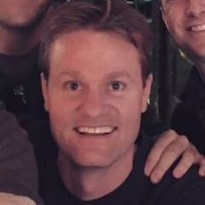 Michael Palmer avatar image