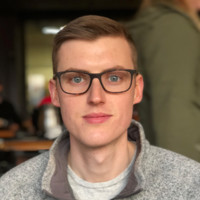 Derek McMaster avatar image