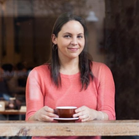 Vanessa Cahill avatar image