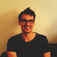 Guillaume Polaert avatar image