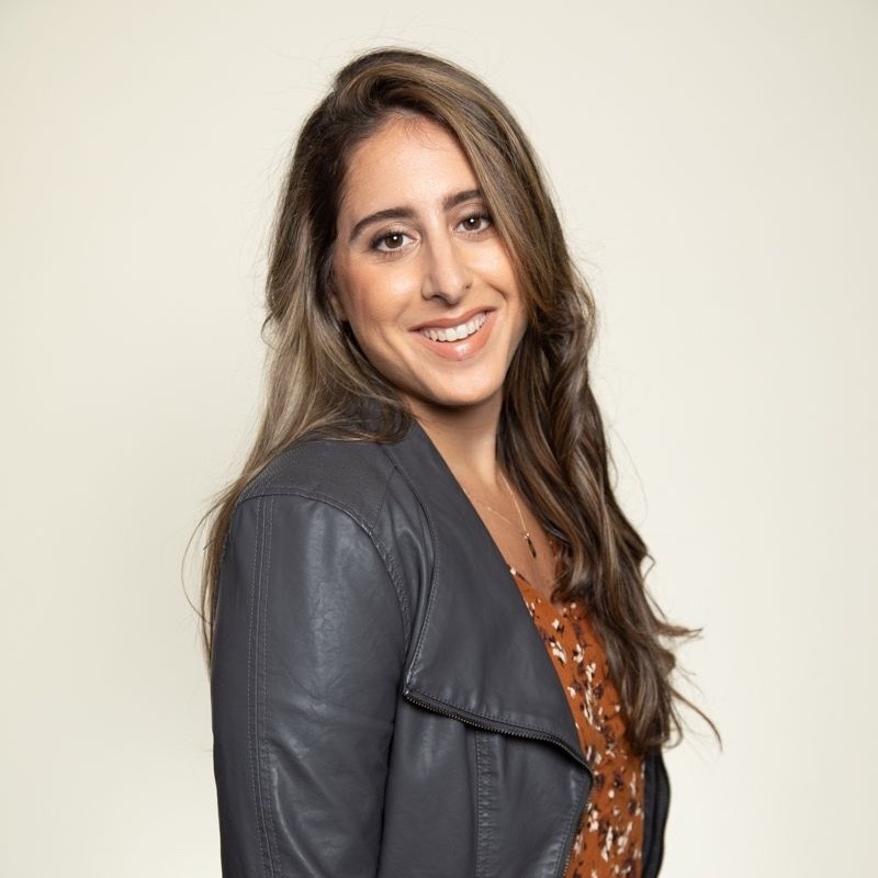 Rachel Harding avatar image