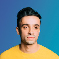 Nihal Tharoor avatar image