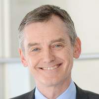 David Thomas avatar image