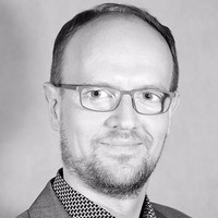 Axel Luedemann avatar image