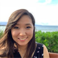 Justine Kao avatar image