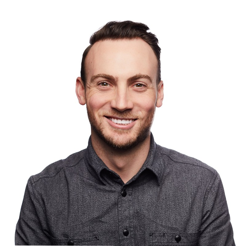 Barrett Rodgers avatar image