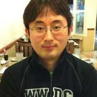 Jinhyung Park avatar image