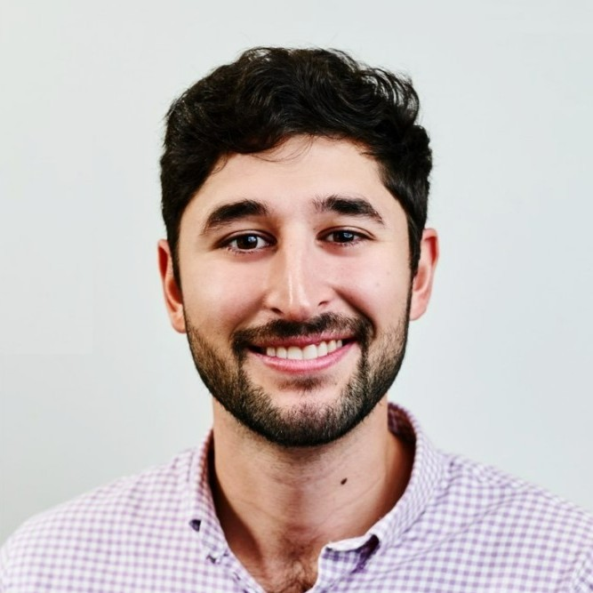 Eric Brandt avatar image