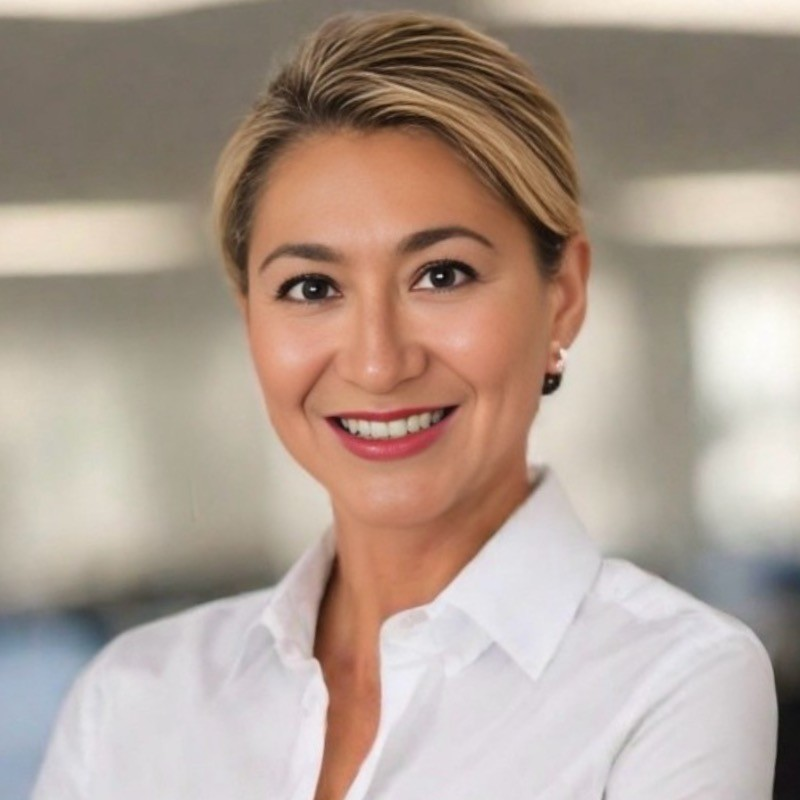 Ivonne Samaniego avatar image