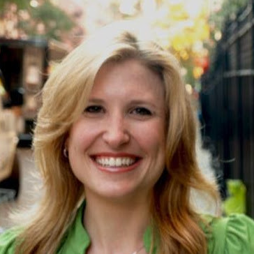 Kristen Noble Ligouri avatar image