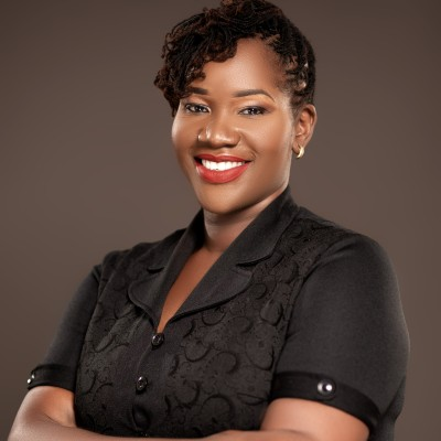 Mubanga Mulenga avatar image