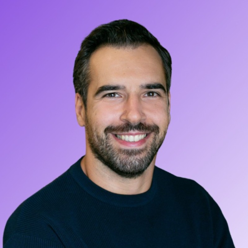 Pierre Sabbagh avatar image