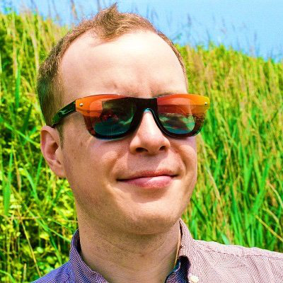 Rob Knight avatar image