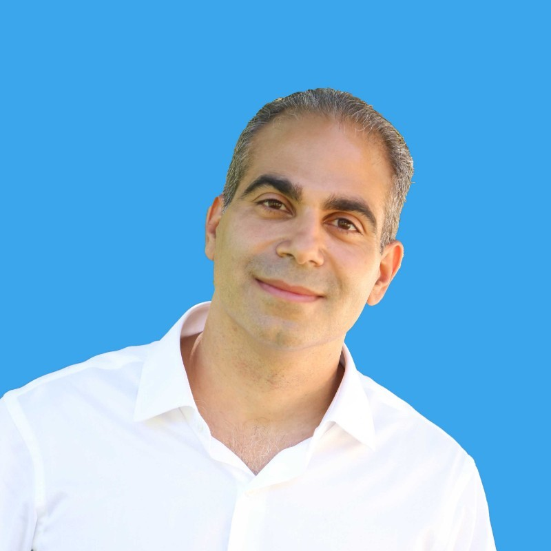 Allen Kamrava avatar image