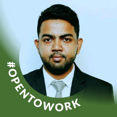 Ashutosh Singh avatar image