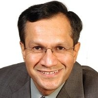 Rakesh Sood avatar image