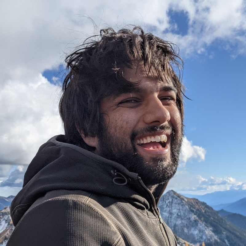 Sidd Jagadish avatar image