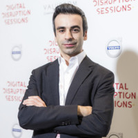 Profile Image for Dimitris Litsikakis