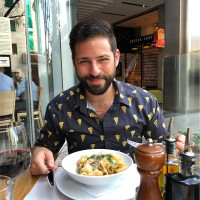 Zachary Casler avatar image