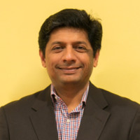 Profile Image for Deepak Mital