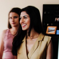 Priyanka Vazirani avatar image