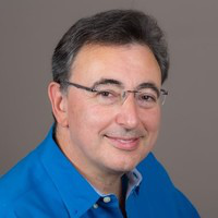 Gene Kavner avatar image