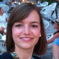 Christina Hüthwohl avatar image