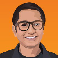 Hisham Anwar avatar image