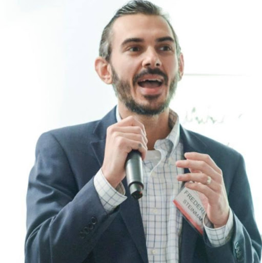 Frederick Steinmann avatar image