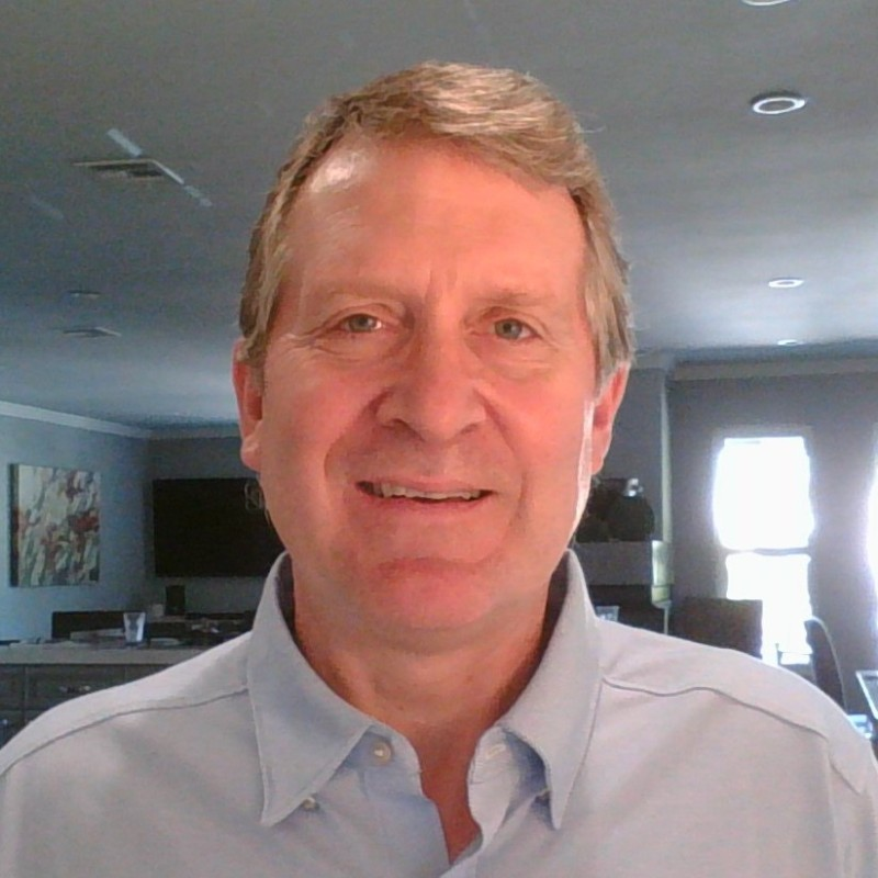 John Thomas avatar image