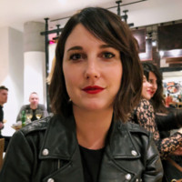 Rebecca Levine avatar image