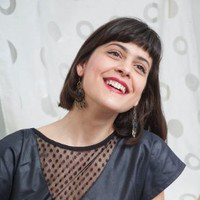 Profile Image for Eleni Natsi