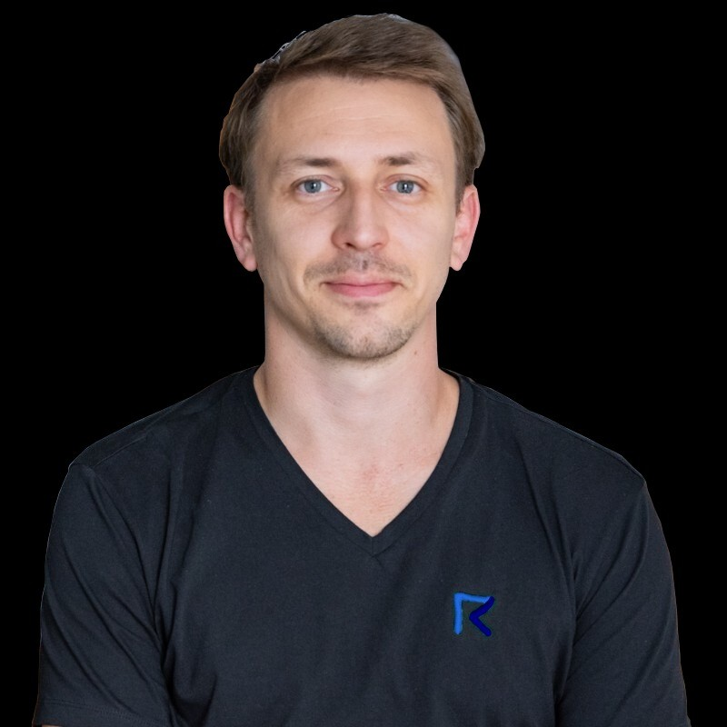 Christophe Lassuyt avatar image